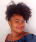 Rencontre Femme Madagascar à Nosy-Be : Lucia, 36 ans